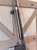 2003 Bushmaster XM-15 E2S Custom Target Rifle 223 - Image 6 of 17