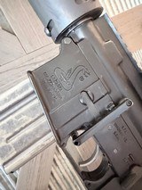 2003 Bushmaster XM-15 E2S Custom Target Rifle 223 - Image 2 of 17