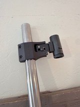2003 Bushmaster XM-15 E2S Custom Target Rifle 223 - Image 5 of 17