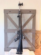 2003 Bushmaster XM-15 E2S Custom Target Rifle 223 - Image 1 of 17