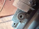 2003 Bushmaster XM-15 E2S Custom Target Rifle 223 - Image 11 of 17