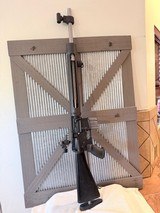 2003 Bushmaster XM-15 E2S Custom Target Rifle 223 - Image 7 of 17