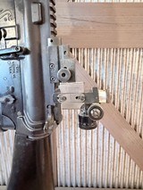 2003 Bushmaster XM-15 E2S Custom Target Rifle 223 - Image 4 of 17