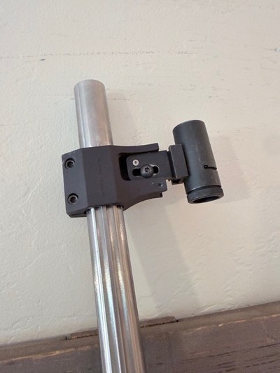 2003 Bushmaster XM-15 E2S Custom Target Rifle 223 - Image 5 of 17