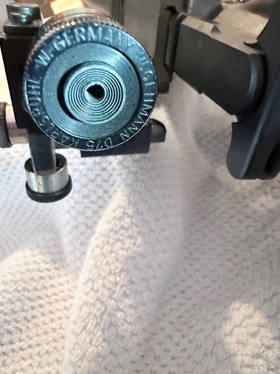 2003 Bushmaster XM-15 E2S Custom Target Rifle 223 - Image 13 of 17