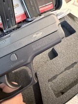 New in Box Sig P227 SAS 45acp with extras - 5 of 16