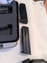 New in Box Sig P227 SAS 45acp with extras - 9 of 16