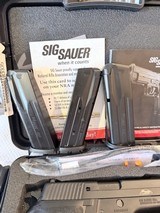 New in Box Sig P227 SAS 45acp with extras - 11 of 16