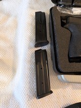 New in Box Sig P227 SAS 45acp with extras - 10 of 16
