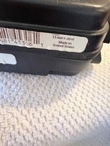 New in Box Sig P227 SAS 45acp with extras - 16 of 16