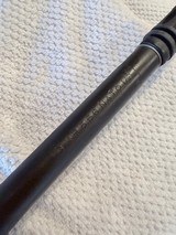 1990 Preban Colt Sporter Target Model w/16 Preban mags - 10 of 20
