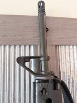 1990 Preban Colt Sporter Target Model w/16 Preban mags - 8 of 20