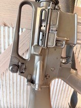 1990 Preban Colt Sporter Target Model w/16 Preban mags - 6 of 20
