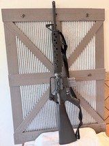 1990 Preban Colt Sporter Target Model w/16 Preban mags - 5 of 20