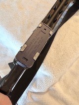 1990 Preban Colt Sporter Target Model w/16 Preban mags - 12 of 20
