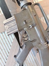 1990 Preban Colt Sporter Target Model w/16 Preban mags - 2 of 20