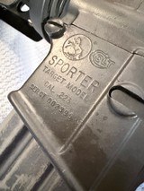 1990 Preban Colt Sporter Target Model w/16 Preban mags - 16 of 20