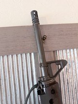 1990 Preban Colt Sporter Target Model w/16 Preban mags - 4 of 20