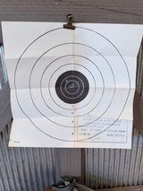 1970 Colt Diamondback 22LR 4 inch in Box - 3 of 20