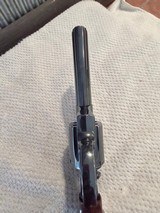 1970 Colt Diamondback 22LR 4 inch in Box - 16 of 20