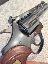 1970 Colt Diamondback 22LR 4 inch in Box - 15 of 20