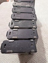 Lot of 8 Pre Ban Colt Magazines - 3 of 4