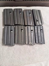 Lot of 8 Pre Ban Colt Magazines - 2 of 4