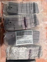 Lot of 16 preban AR15 magazines 30!round - 1 of 8
