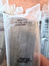 Lot of 16 preban AR15 magazines 30!round - 8 of 8
