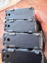 Lot of 16 preban AR15 magazines 30!round - 3 of 8