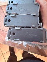 Lot of 16 preban AR15 magazines 30!round - 4 of 8