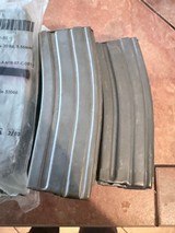 Lot of 16 preban AR15 magazines 30!round - 2 of 8