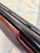 1930 Winchester Model 12 Factory Cuts - Image 9 of 17