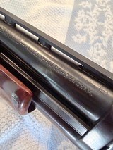 1930 Winchester Model 12 Factory Cuts - Image 8 of 17