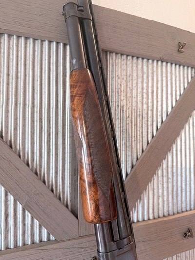 1930 Winchester Model 12 Factory Cuts - Image 4 of 17