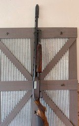 1930 Winchester Model 12 Factory Cuts - Image 1 of 17