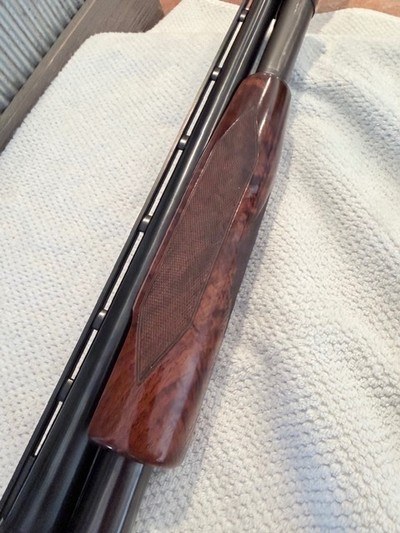1930 Winchester Model 12 Factory Cuts - Image 16 of 17