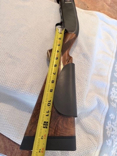 1930 Winchester Model 12 Factory Cuts - Image 14 of 17