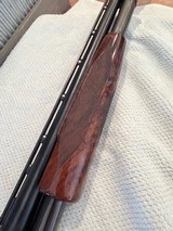 1930 Winchester Model 12 Factory Cuts - Image 16 of 17