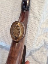 1930 Winchester Model 12 Factory Cuts - Image 13 of 17