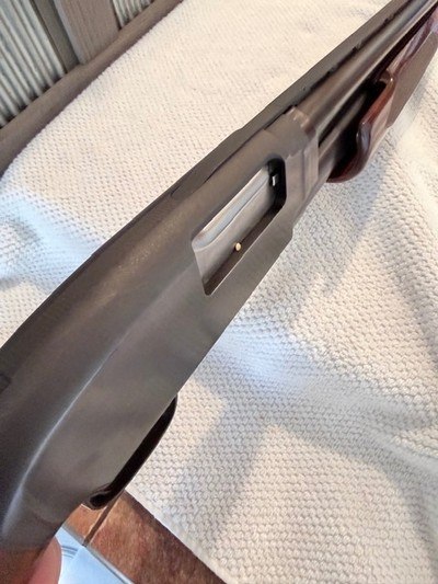 1930 Winchester Model 12 Factory Cuts - Image 15 of 17