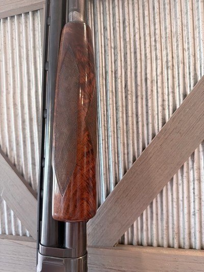 1930 Winchester Model 12 Factory Cuts - Image 2 of 17
