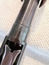 1930 Winchester Model 12 Factory Cuts - Image 17 of 17