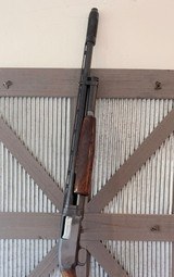 1930 Winchester Model 12 Factory Cuts - Image 6 of 17