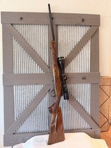 Jim Wilkinson Sako 223 Custom Rifle, Rifle Ranch - 2 of 16