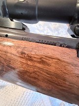 Jim Wilkinson Sako 223 Custom Rifle, Rifle Ranch - 7 of 16