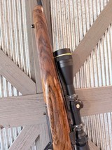 Jim Wilkinson Sako 223 Custom Rifle, Rifle Ranch - 4 of 16