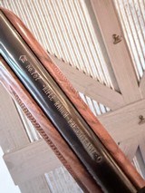 Jim Wilkinson Sako 223 Custom Rifle, Rifle Ranch - 13 of 16