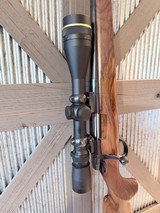 Jim Wilkinson Sako 223 Custom Rifle, Rifle Ranch - 10 of 16