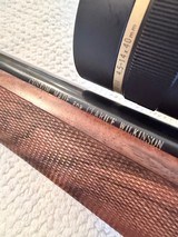Jim Wilkinson Sako 223 Custom Rifle, Rifle Ranch - 6 of 16